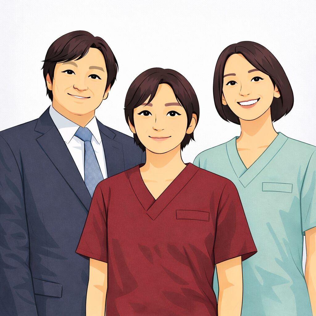 プロフィール画像