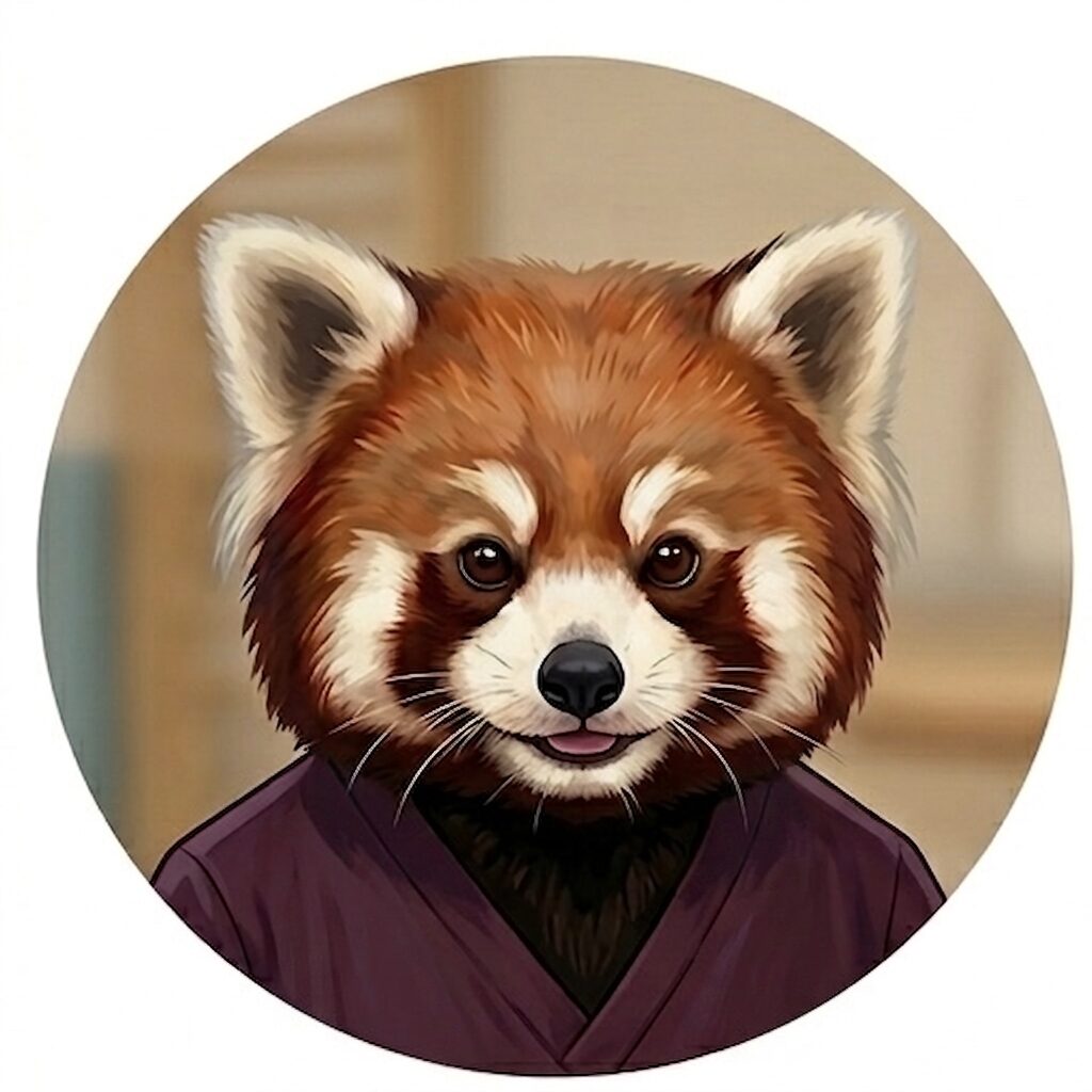 プロフィール画像